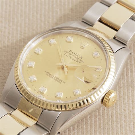 relógio rolex diamante|copias de Rolex datejust.